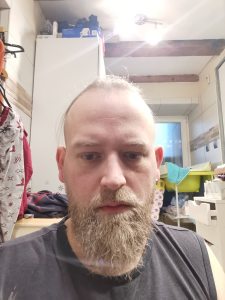 Photo de profil de Gilles Strub