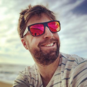 Photo de profil de Gilles Subrechicot