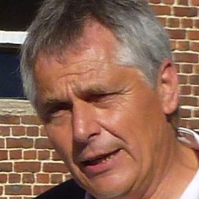 Photo de profil de Gilles Tallotte