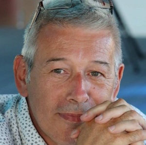 Photo de profil de Gilles Tarabon
