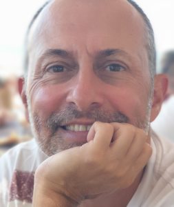 Photo de profil de Gilles Taraquois