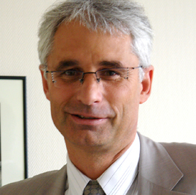 Photo de profil de Gilles Tardy