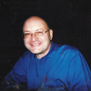 Photo de profil de Gilles Tardy