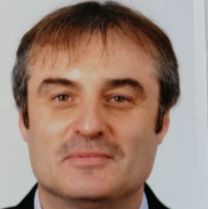 Photo de profil de Gilles Tasse