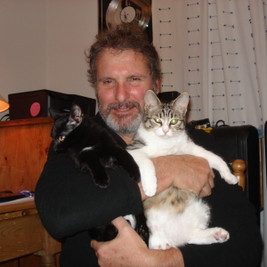 Photo de profil de Gilles Thiolon