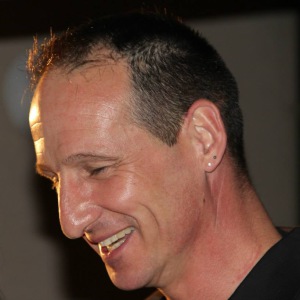 Photo de profil de Gilles Thomas