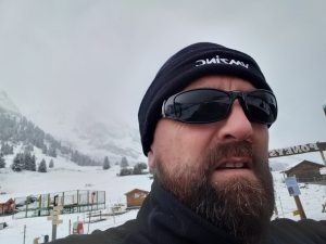 Photo de profil de Gilles Thomas