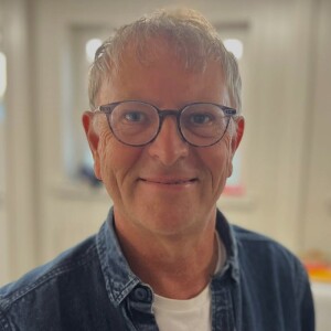 Photo de profil de Gilles Thorez