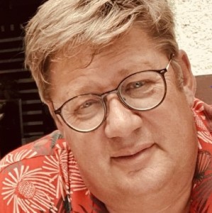 Photo de profil de Gilles Thusy