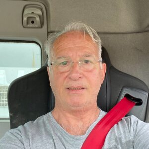 Photo de profil de Gilles Tixier