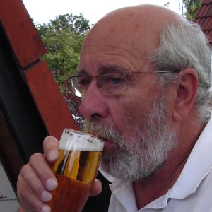 Photo de profil de Gilles Tonerie