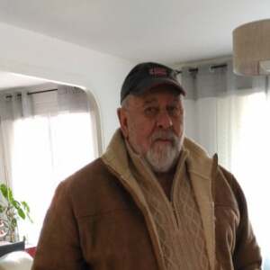 Photo de profil de Gilles Tonerie