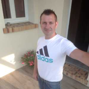 Photo de profil de Gilles Toupin