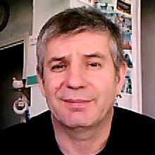 Photo de profil de Gilles Toutin