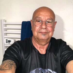 Photo de profil de Gilles Tranchant