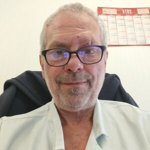 Photo de profil de Gilles Travignet