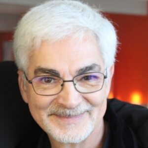 Photo de profil de Gilles Treille