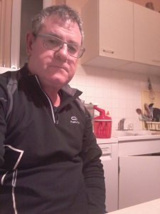 Photo de profil de Gilles Trevisiol