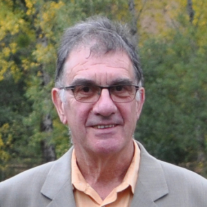 Photo de profil de Gilles Tridot