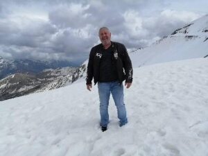 Photo de profil de Gilles Trouillet