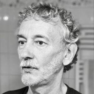 Photo de profil de Gilles Truchi