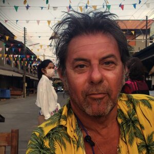 Photo de profil de Gilles Tumbarello