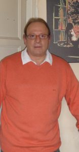 Photo de profil de Gilles Uran