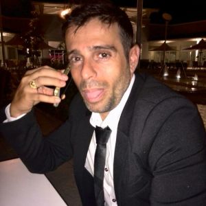 Photo de profil de Gilles Valenza