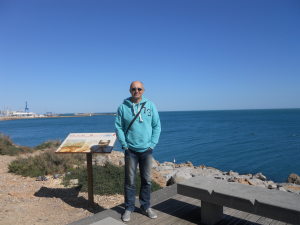 Photo de profil de Gilles Vasseur