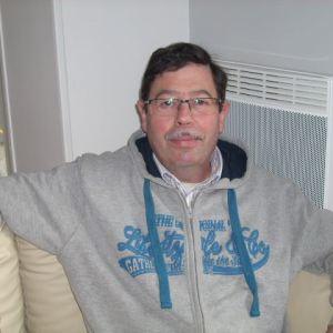 Photo de profil de Gilles Vatin