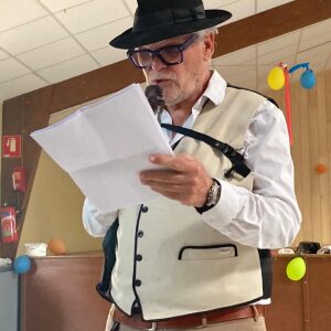 Photo de profil de Gilles Vaubourg