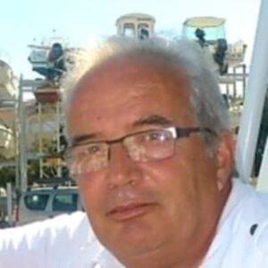 Photo de profil de Gilles Veneault