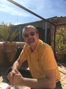 Photo de profil de Gilles Verlaque