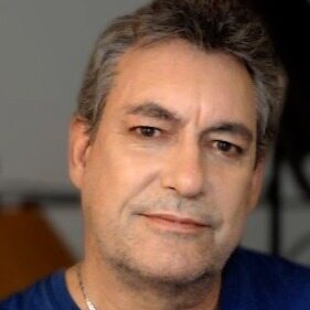 Photo de profil de Gilles Verroust