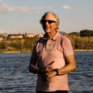 Photo de profil de Gilles Vesconi