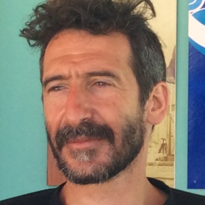 Photo de profil de Gilles Vidal