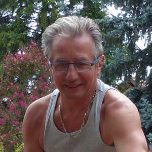 Photo de profil de Gilles Vignon