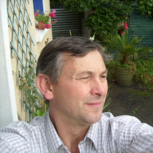 Photo de profil de Gilles Villain