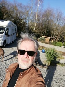 Photo de profil de Gilles Villalon
