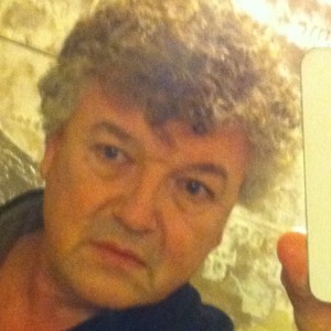 Photo de profil de Gilles Vinocour