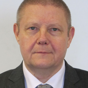 Photo de profil de Gilles Viville