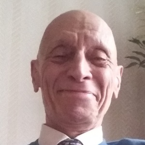 Photo de profil de Gilles Vlimant