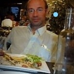 Photo de profil de Gilles Vrignaud