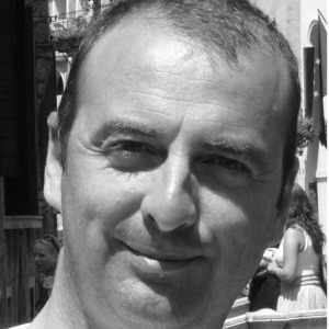Photo de profil de Gilles Vuylsteke