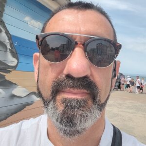 Photo de profil de Gilles Vyncke