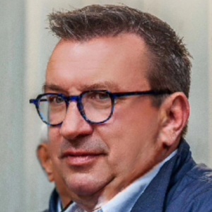 Photo de profil de Gilles Wagner