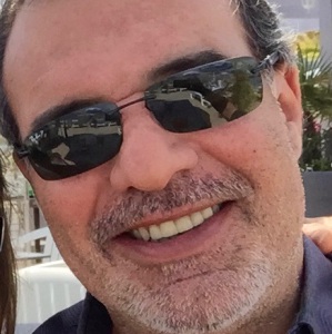 Photo de profil de Gilles Waldispuhl