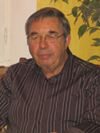 Photo de profil de Gilles Waldmann