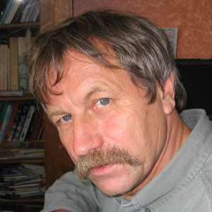 Photo de profil de Gilles Wattrisse