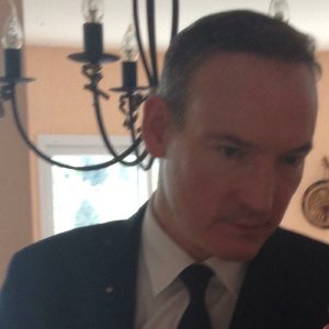 Photo de profil de Gilles Winzberger